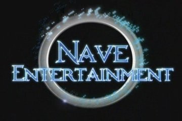 Nave Entertainment Logo