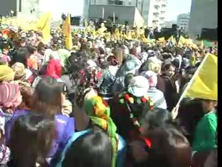 Newroz 2009 / Yüksekova 2