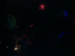 Kya Bamba & Ayawaska a Nyon 3