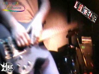 Le singe blanc (2) 27-2-2009 mjcrix