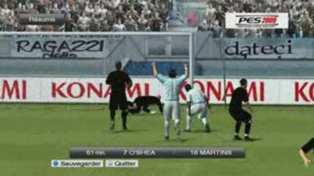 Lazio Rome - Aston Villa 3