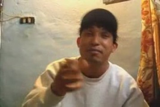 Anis Mezwed Anis Chbaiah-Ya Yamma Original