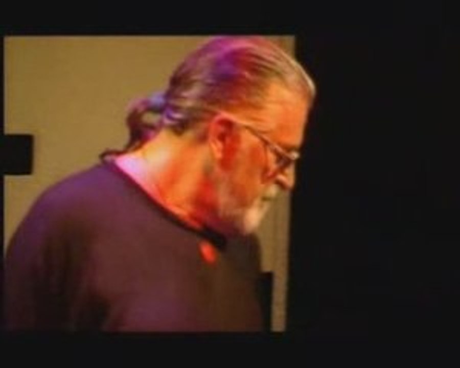 DEEP PURPLE - JON LORD