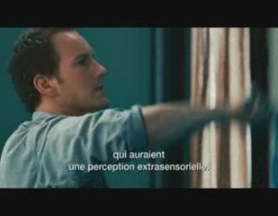Les passagers, bande annonce