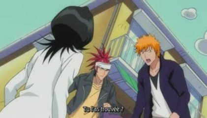 Bleach 210 Preview
