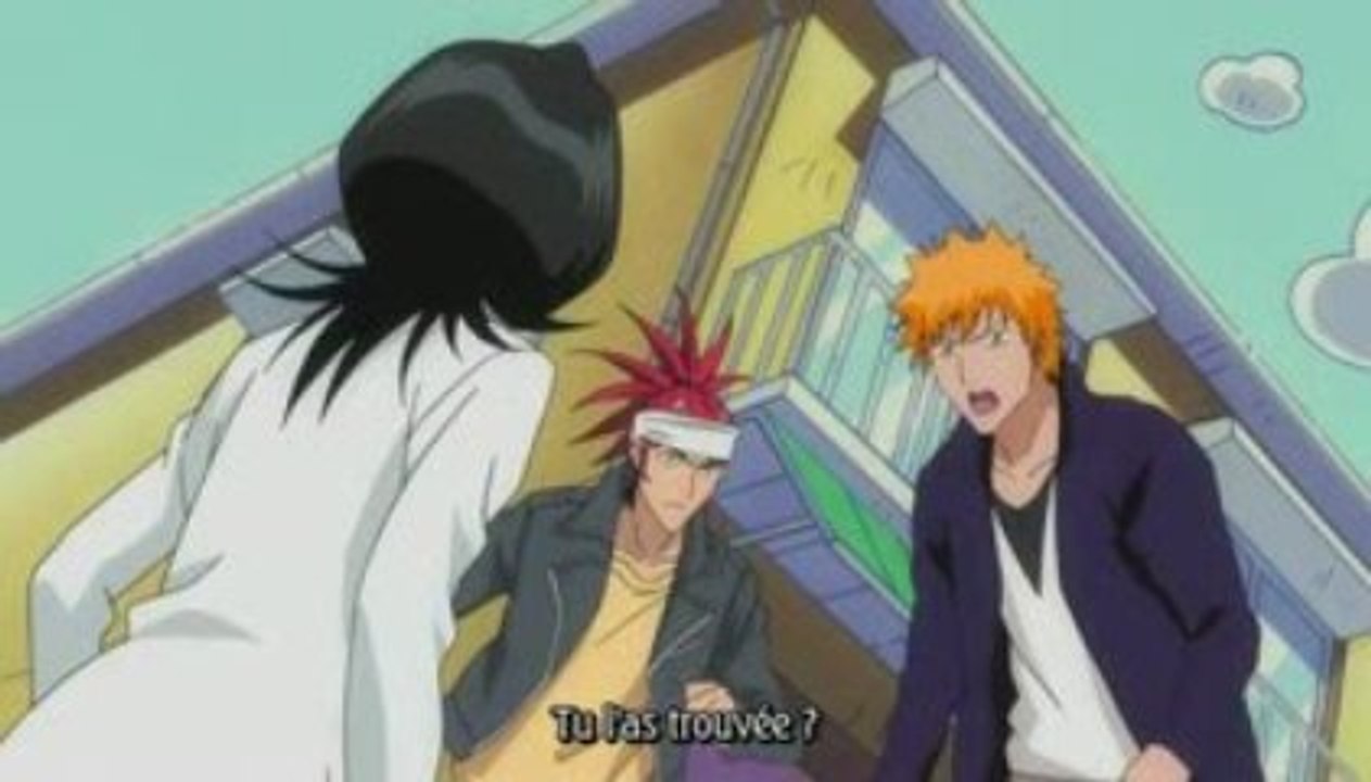 Bleach 210 Preview