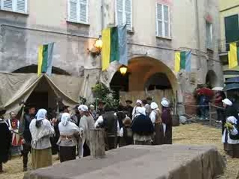 Taggia Paraxio Parte 2 Hotel Lucciola