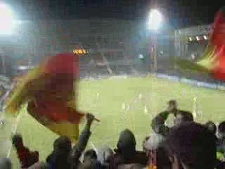 metz lens : nous irons dans toutes la france