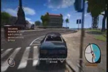 Preview Wheelman (360)