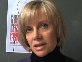 E. Guigou : la lutte contre la prostitution en Europe
