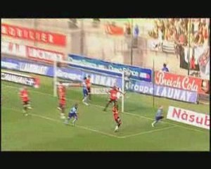 06/03/09 ROUGE_ET_NOIR : avant match SRFC/Auxerre