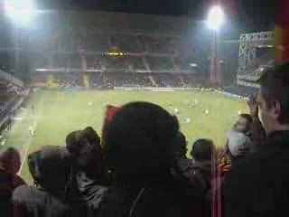 metz lens : nous irons suite