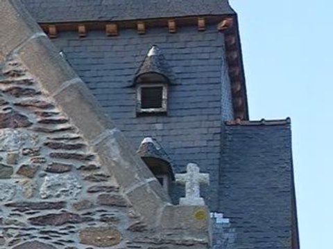 Histoires de Clochers