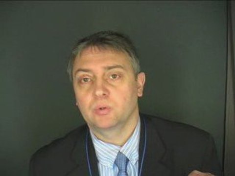 Baczynski URBACT Annual Conference 2008