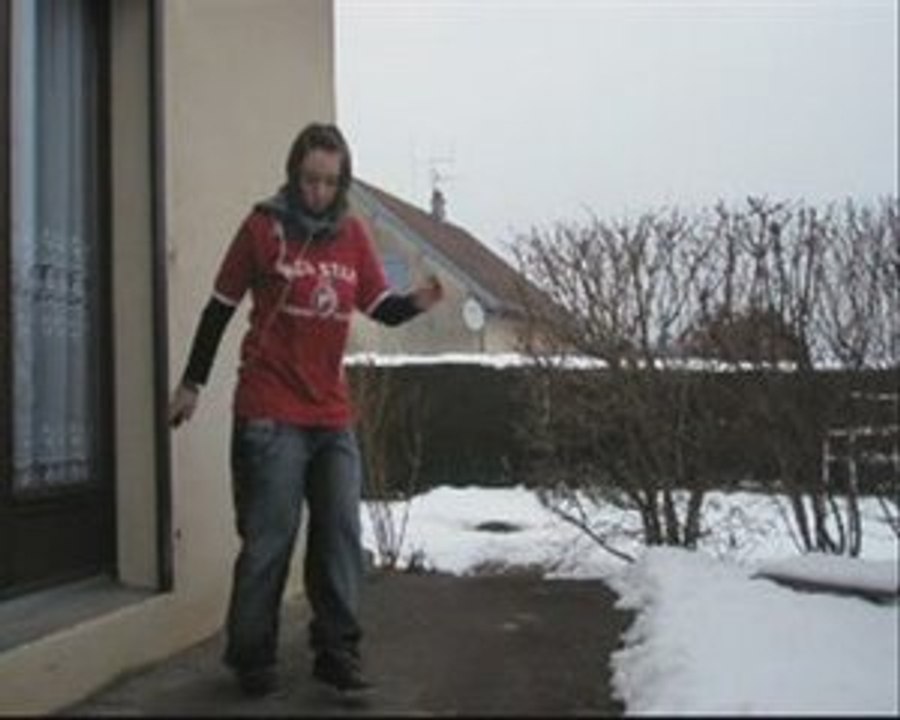 StEpHiE C-WaLk'