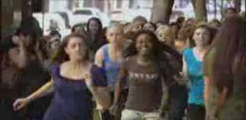 Jonas Brothers 3D Cut To The Chase (High Quality)