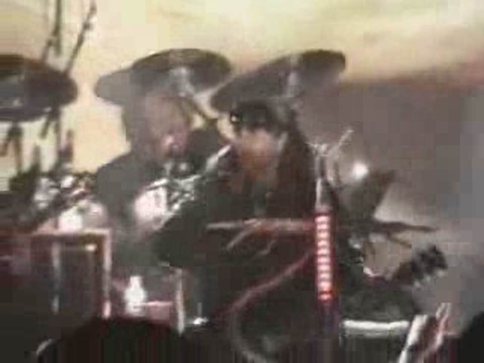 Ministry Live  at the Juke Joint