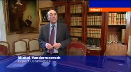 Giafferi SVV - 13 mars 2009 - Meubles et Objets d'Art