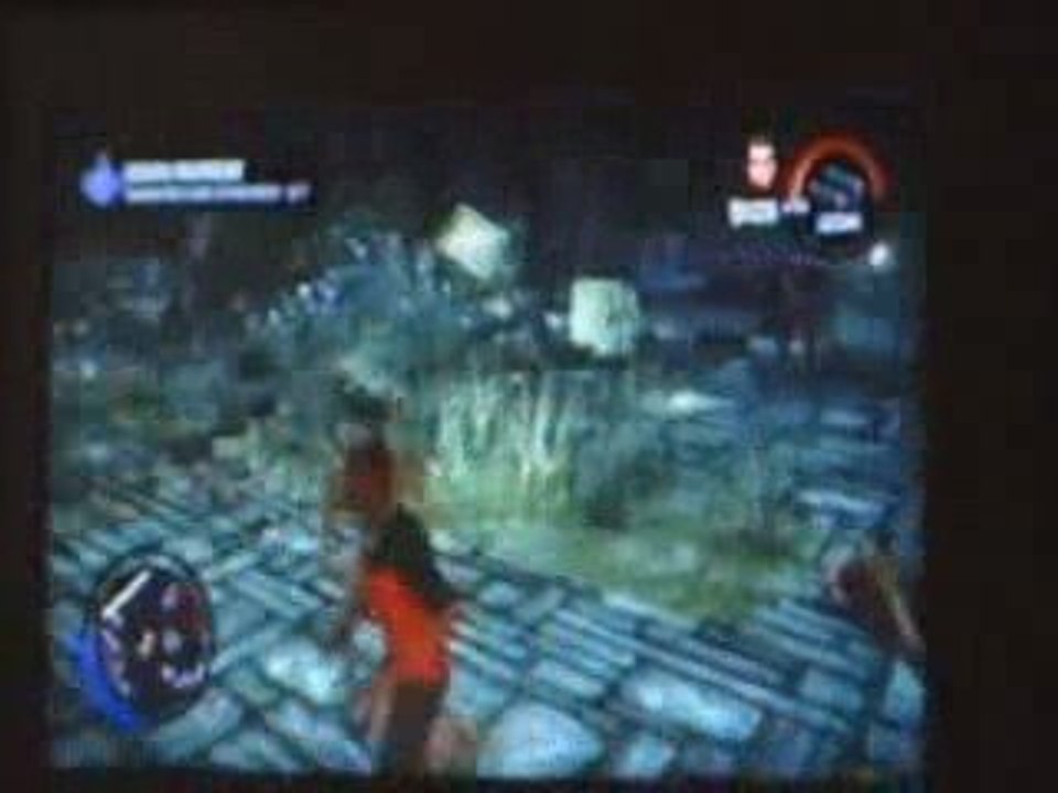 Saints Row 2- Down Payment Part 2