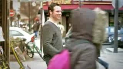 Studio Cinélive Vivez cinéma spot Tv 2