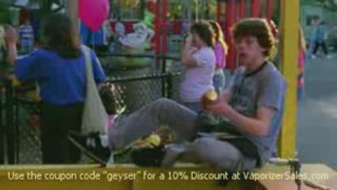 Adventureland (2009) HD trailer
