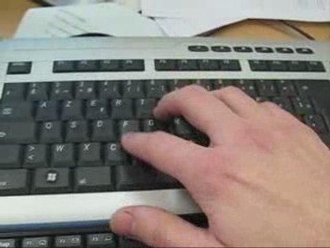 Logitech diNovo for Notebooks