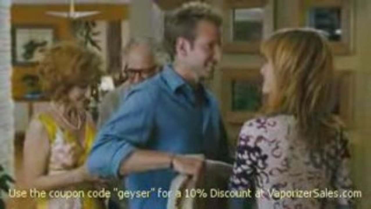 All About Steve (2009) trailer