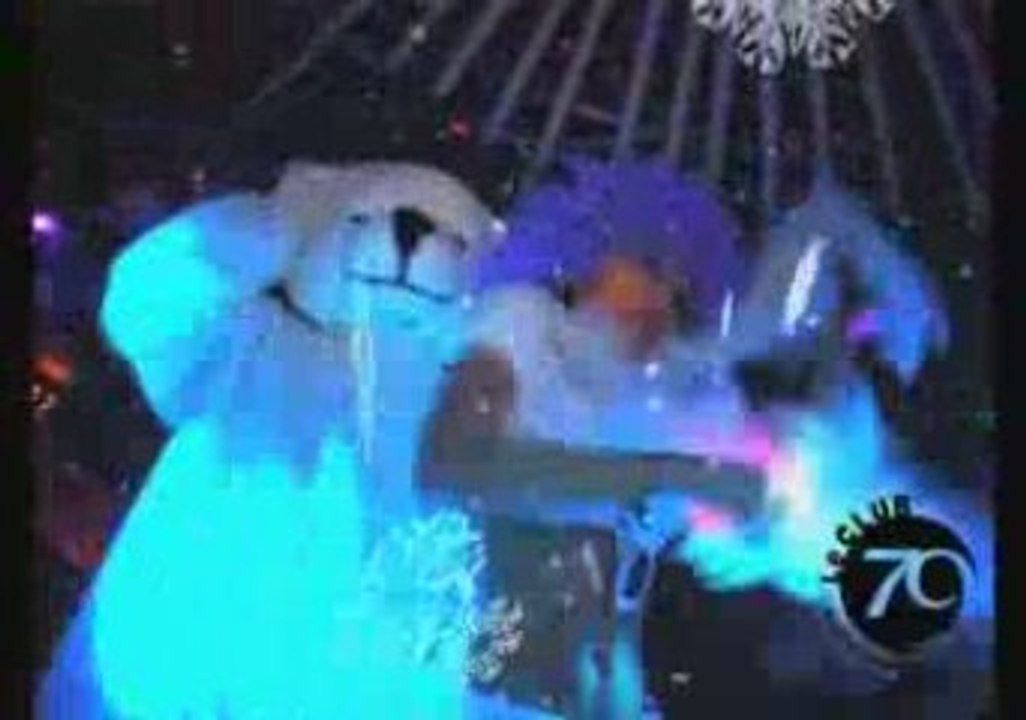 MONTAGE Snow party.mov