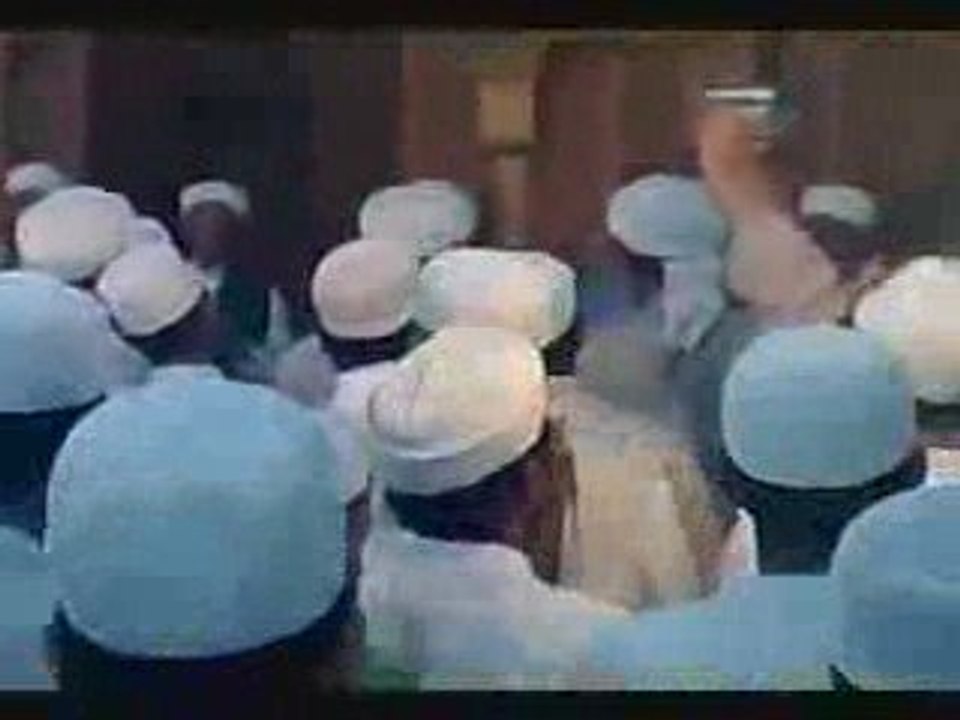 Tarim Mawlid salat ala annabiy - style yéménite