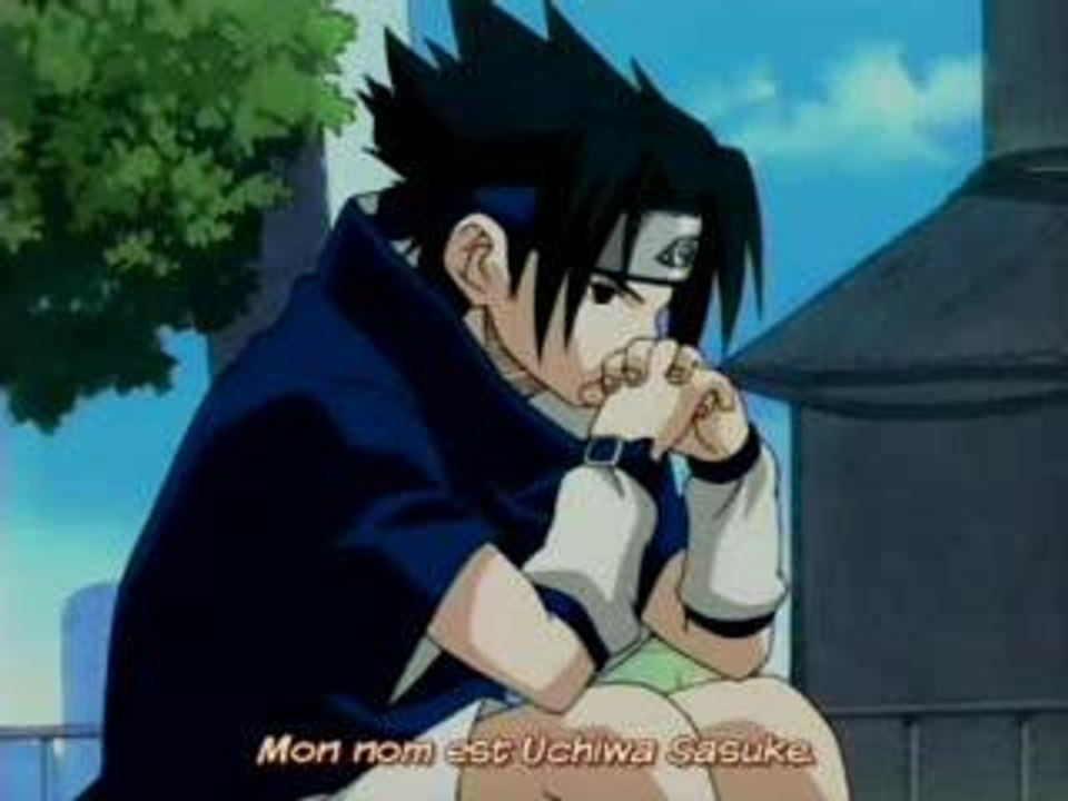 Sasuke Lifes
