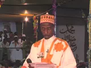Gamou BCMID 2008 2ième partie