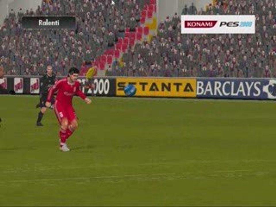 But villa