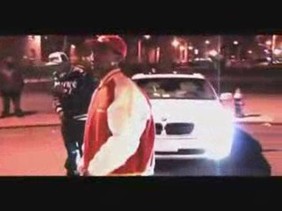 Riz Feat Khalil - Shotty On Me / NEW