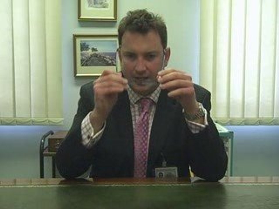 Eyelid Surgery - The trend towards fat preservation