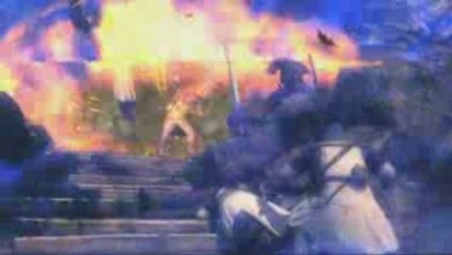 Lord of the Rings : Conquest - Heroes & Map Pack Trailer