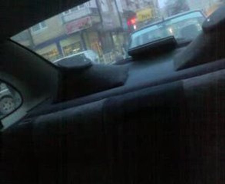 Opel Müzik Sistemi