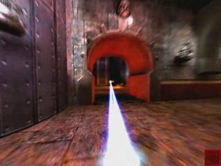 Quake 3 : YMH intro