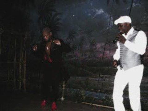 Diaporama photos du jeudi 5 Mars au Pago pago