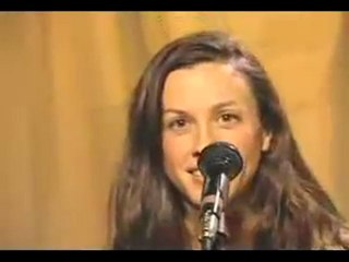 ALANIS MORISSETTE - UTOPIA