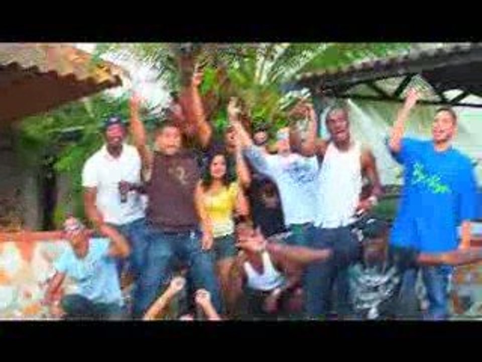 Ramiro blaster - basukin