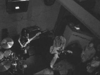 Tender Preys Live June 2008