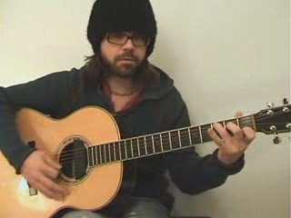 How to play guitar in 20 mins part 1