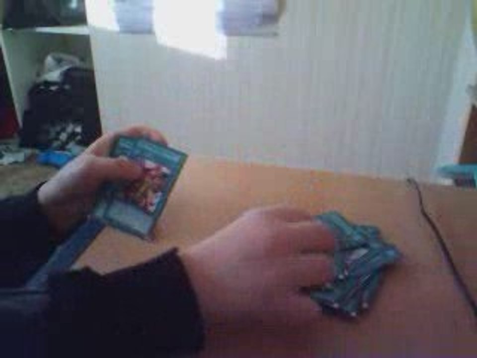 carte de rechange