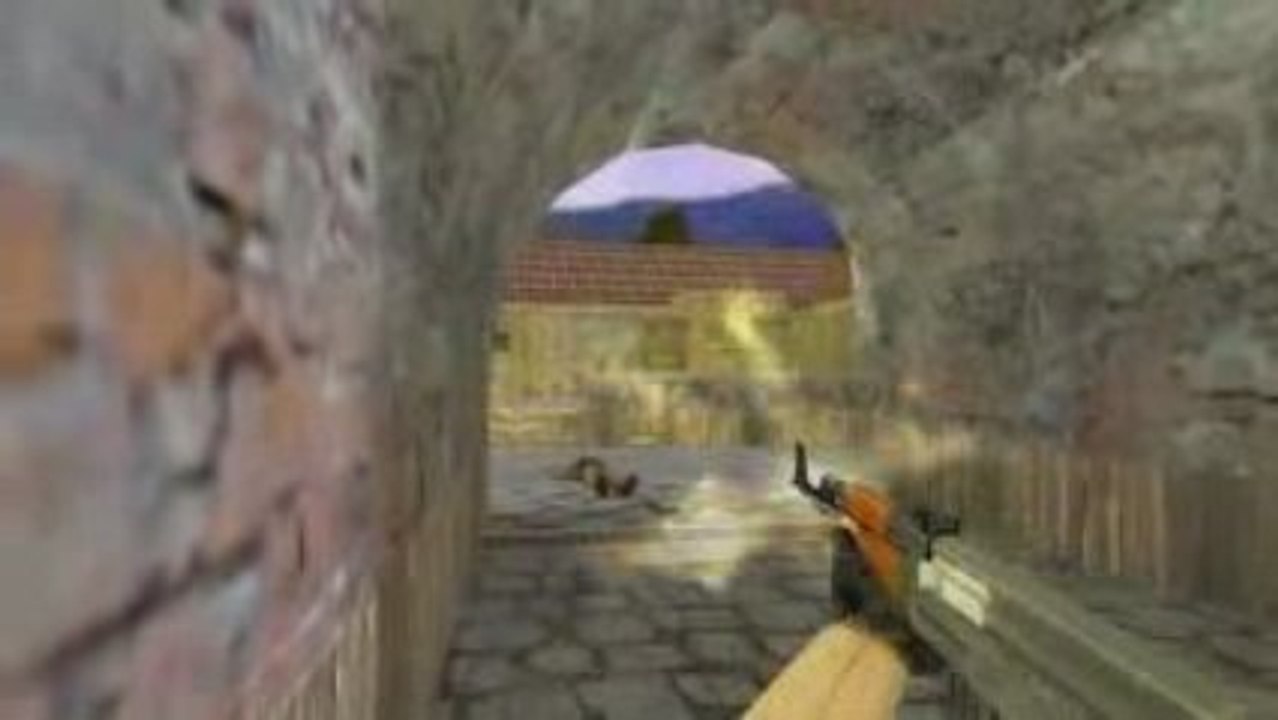 One action DE_Inferno