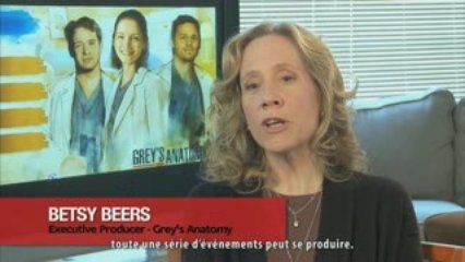 Grey's Anatomy - Developer Diary - Bringing Story To Life