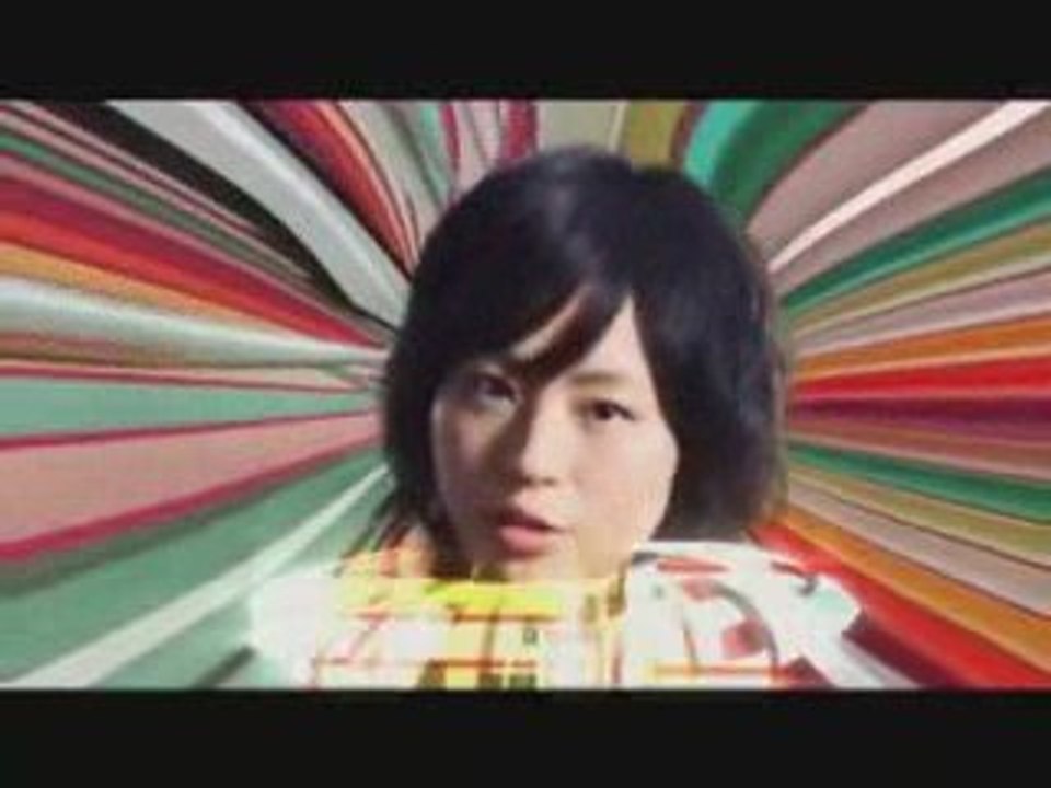 [PV]宇浦冴香  - 現在進行形