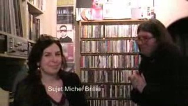 Exodisc : deux fous de disques vinyles à Montmartre