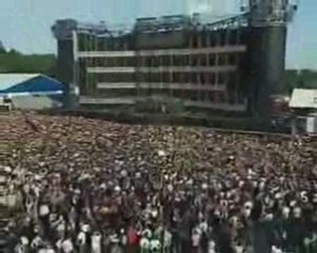 bon jovi bounce (live in hyde park 2003)