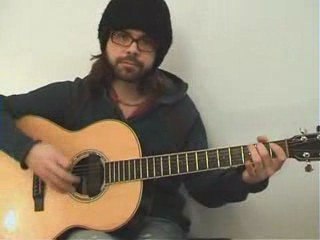 How to play guitar in 20 mins part 2