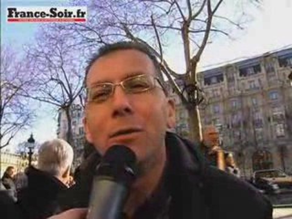 Journée de la femme : Ce qu'en pensent les hommes.